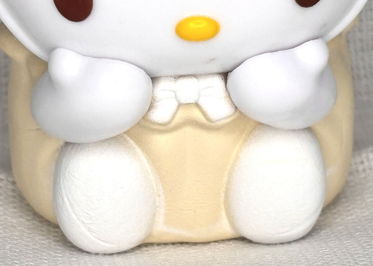 Gacha Gacha 'Sanrio Characters Shumai'。