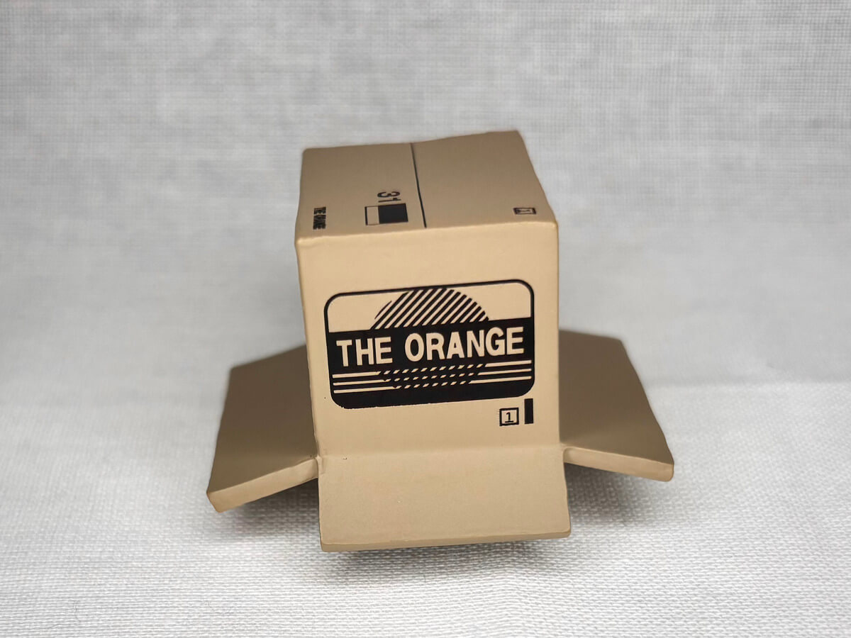 GACHA GACHA "METAL GEAR Machiboke