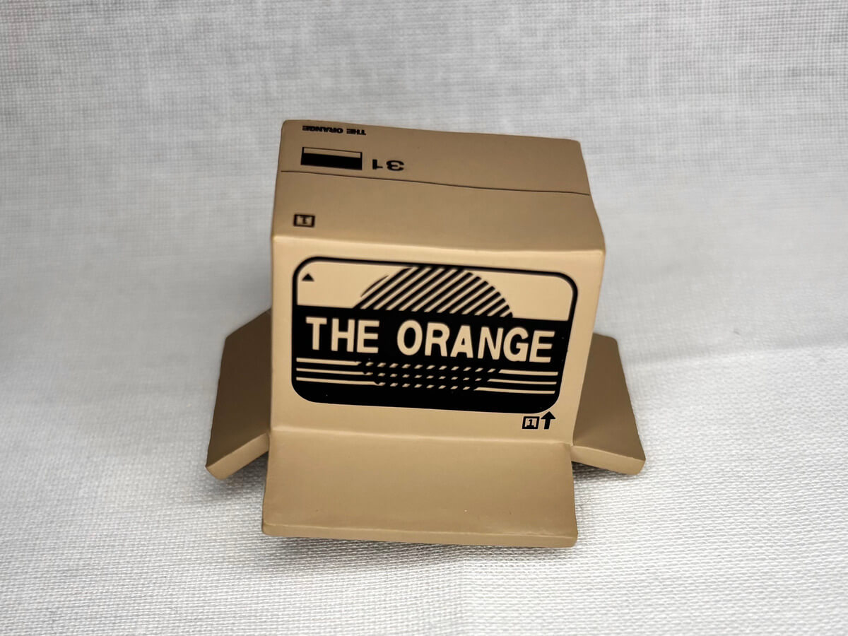 GACHA GACHA "METAL GEAR Machiboke