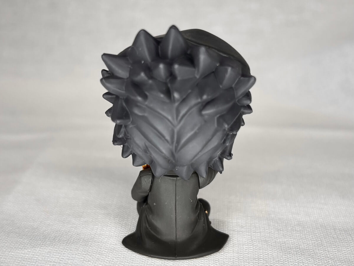 Gacha Gacha - JoJo`s Bizarre Adventure Machiboke Stardust Crusaders 01.