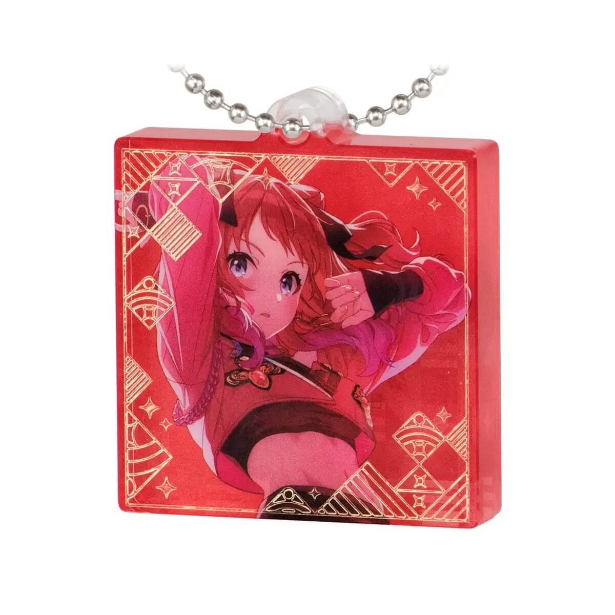 Gacha Gacha "'Gashapon Bandai Official Shop' at Cinema Sunshine Shimonoseki".
