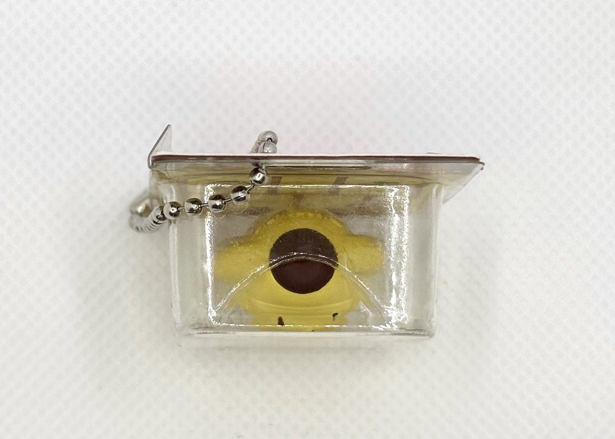 GACHA GACHA "Sanrio Characters Package Miniature Collection