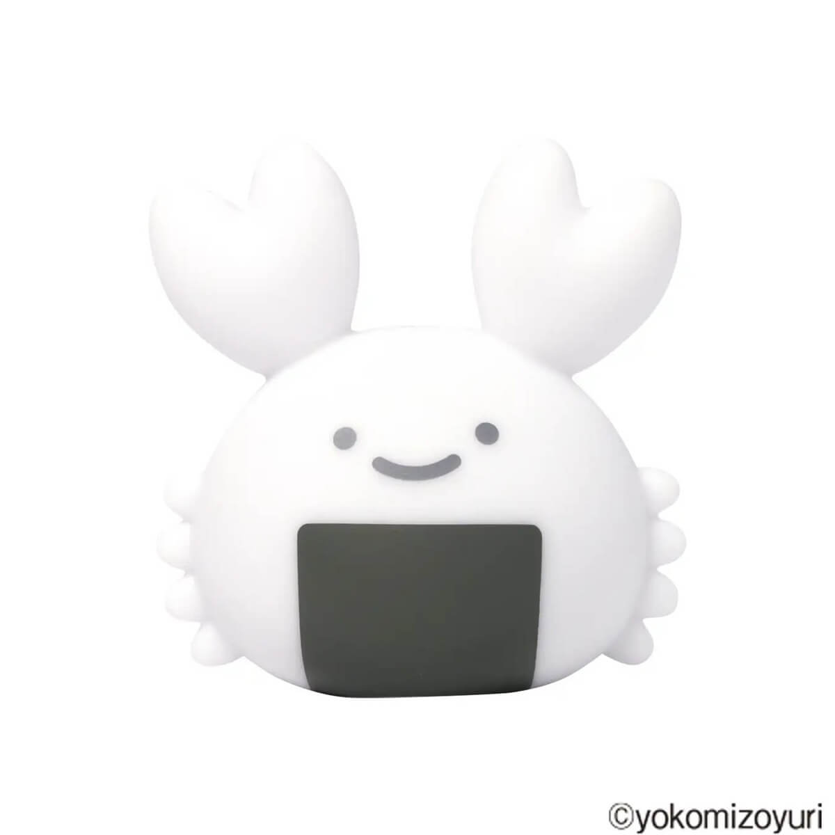 ガチャガチャ「なんでもいきもの　マスコットライト2」