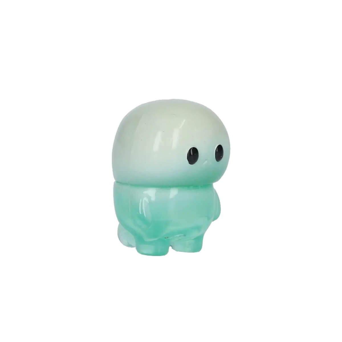 ガチャガチャ「ケロペチーノ PETIT MASCOT クリームソーダ」