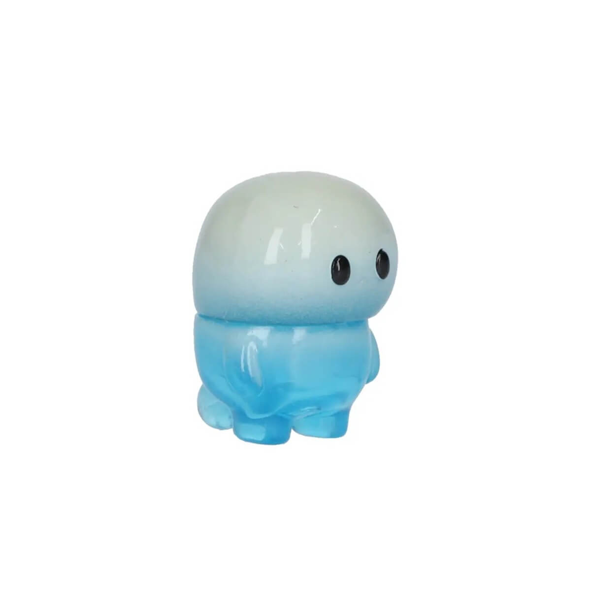 ガチャガチャ「ケロペチーノ PETIT MASCOT クリームソーダ」