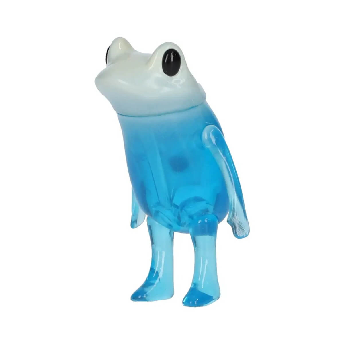 ガチャガチャ「ケロペチーノ PETIT MASCOT クリームソーダ」
