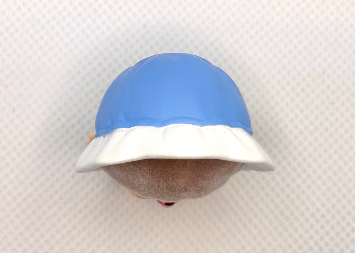 ガチャガチャ「Capsule Flockies モンチッチ」