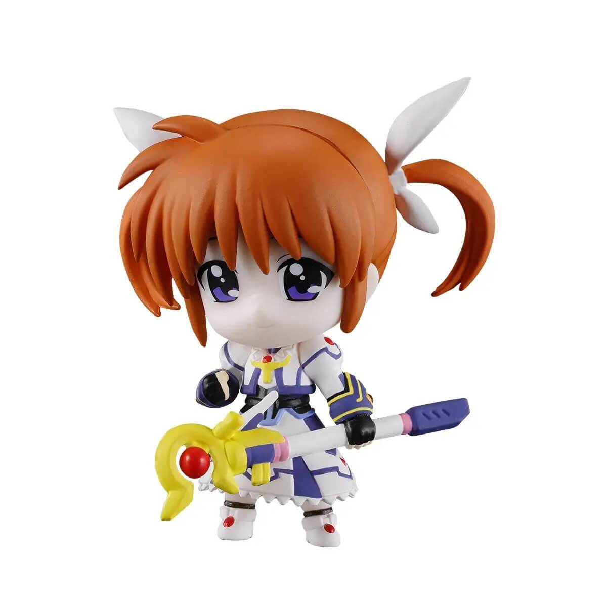 Gacha Gacha "'Gashapon no Departement Store' at Apina Ota River"。