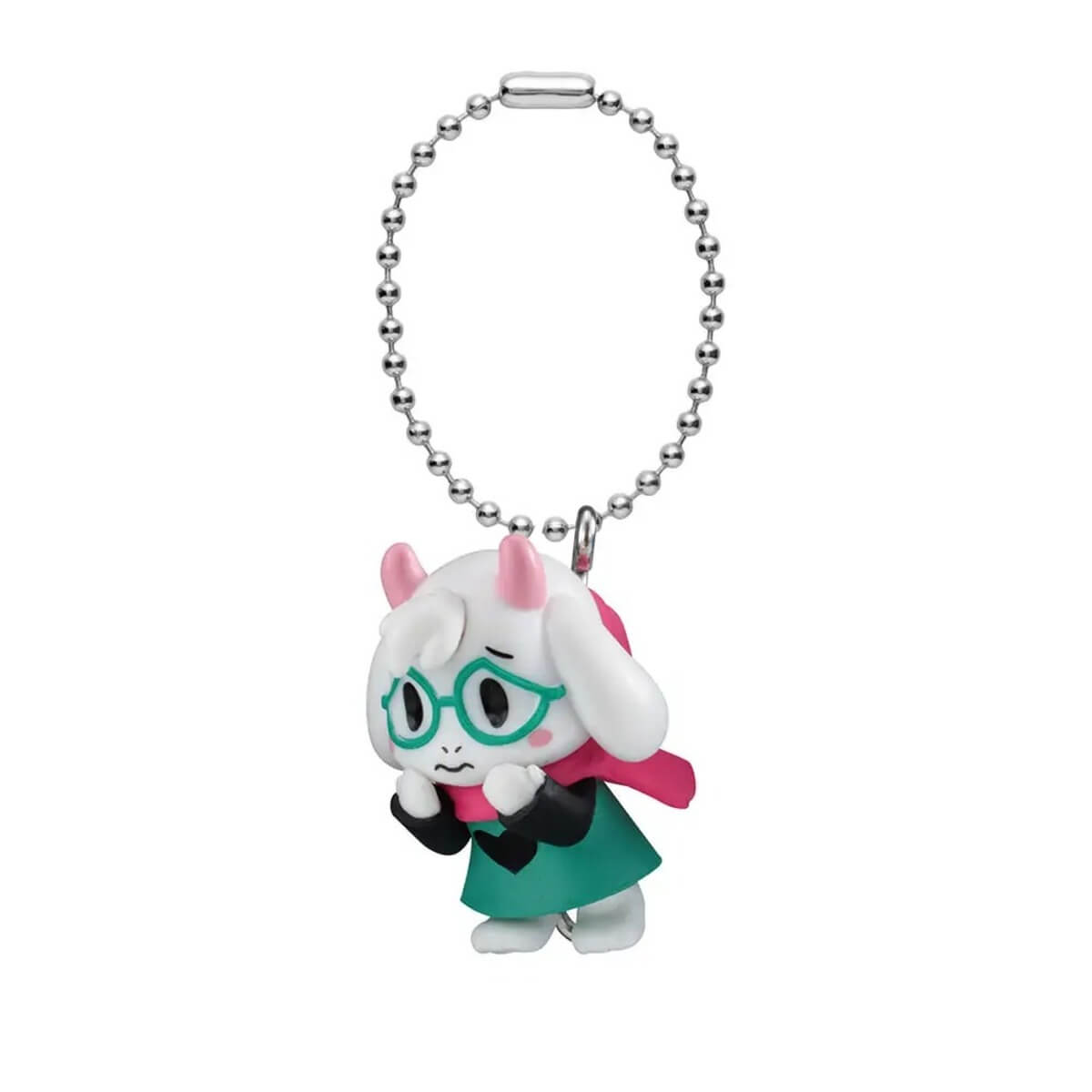 Gacha Gacha "'Gashapon no Departement Store' at Apina Ota River"。