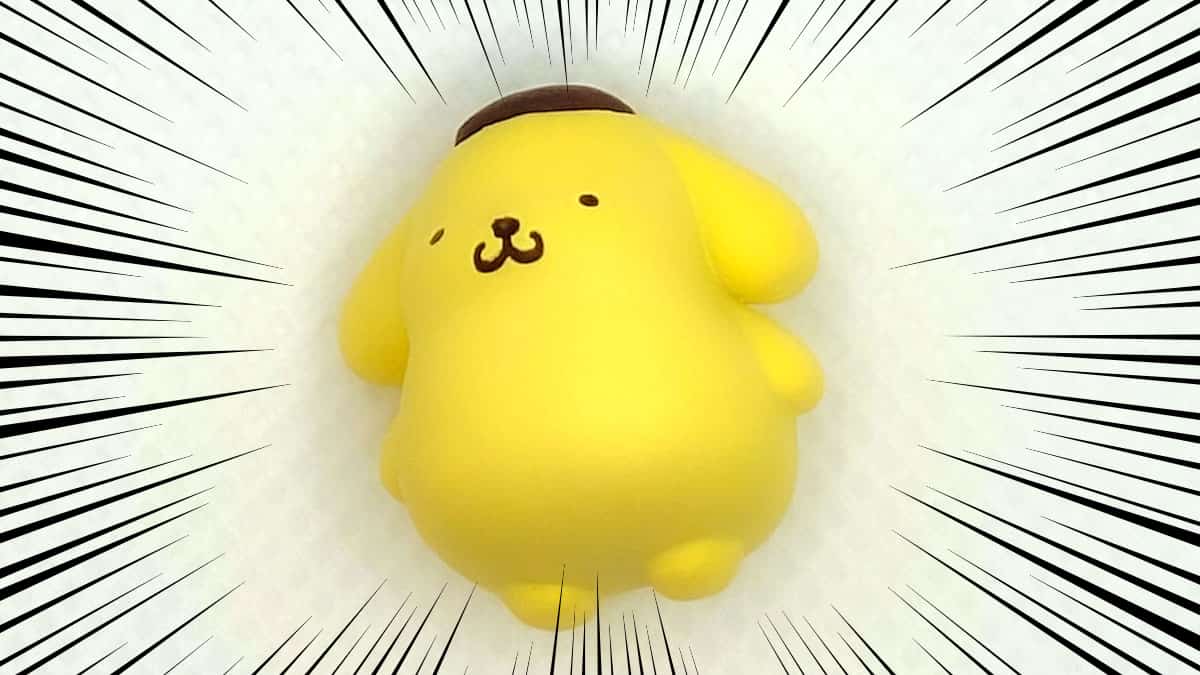 Can this be separatedーー！!" Sanrio's new gacha completely understood the geek mind. .........