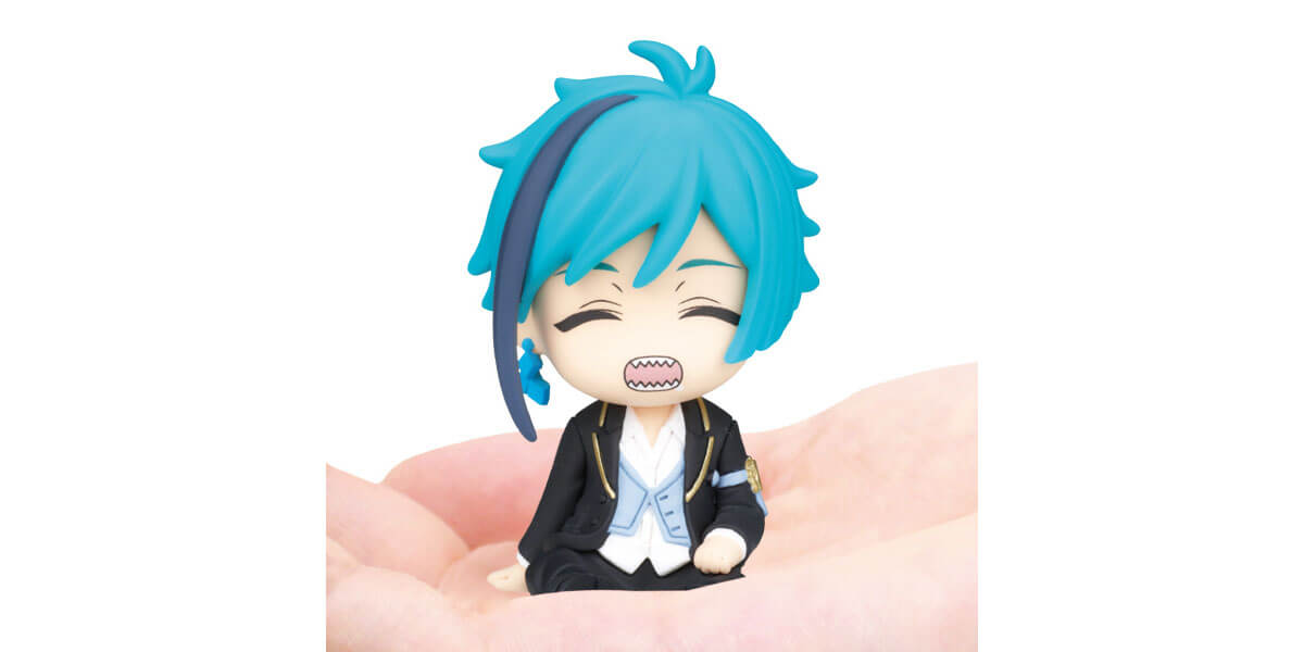 このカプセルトイ、バカ売れ！！「クオリティ高い」「造形が凄い」売り切れ続出の新作
