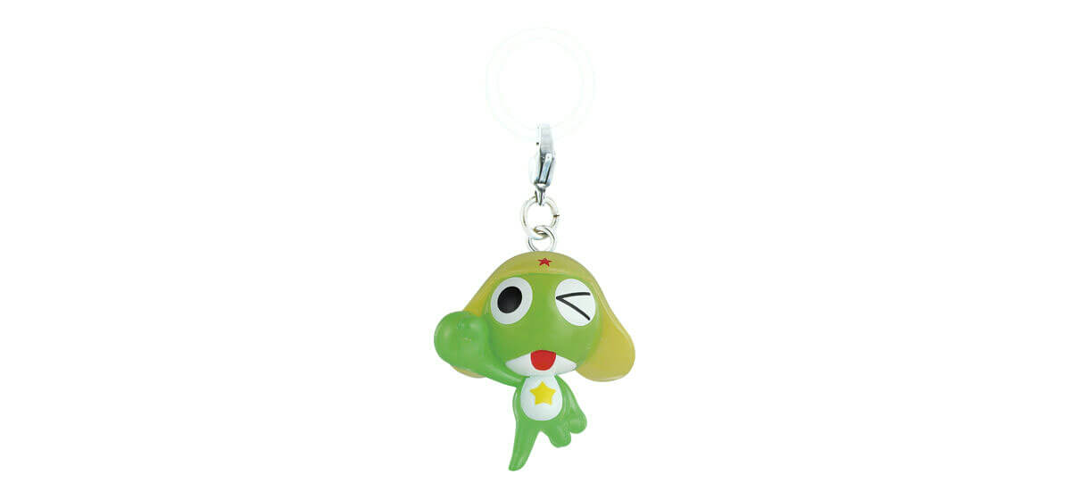 This capsule toy is selling like hotcakes! The third store in a row to sell out," "First time in line," and "In a battle right after the release.