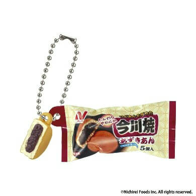 からあげチキン ミニチュアチャーム2