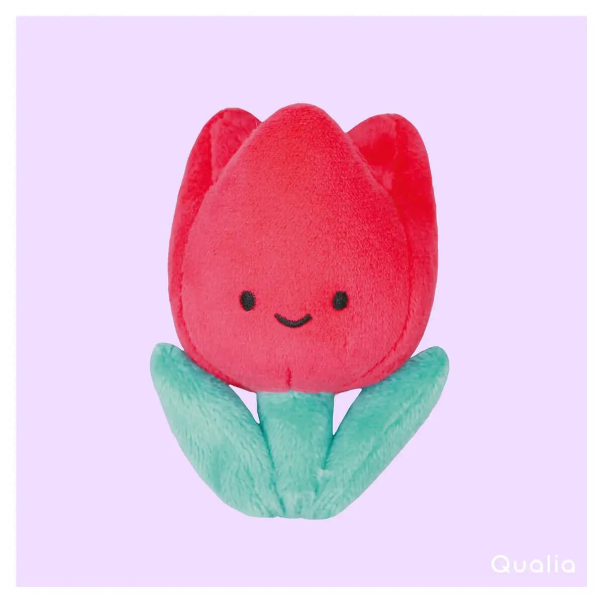 ガチャガチャ「ハウステンボスのぬいぐるみ2お花」
