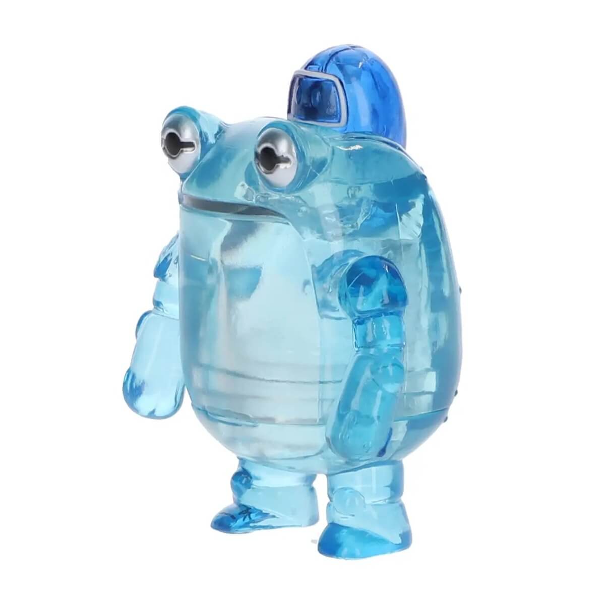 ガチャガチャ「ケローネン」
