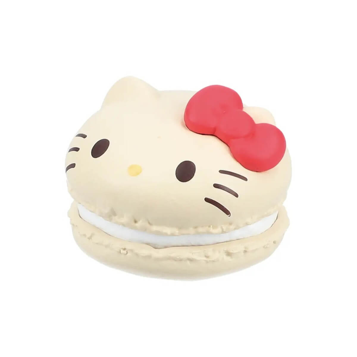 ガチャガチャ「サンリオキャラクターズ マカロンケース」