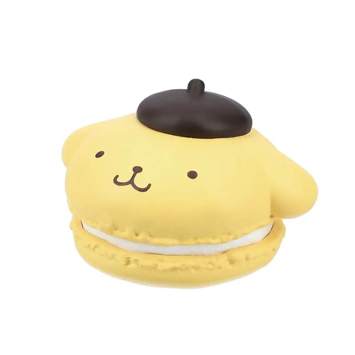 ガチャガチャ「サンリオキャラクターズ マカロンケース」