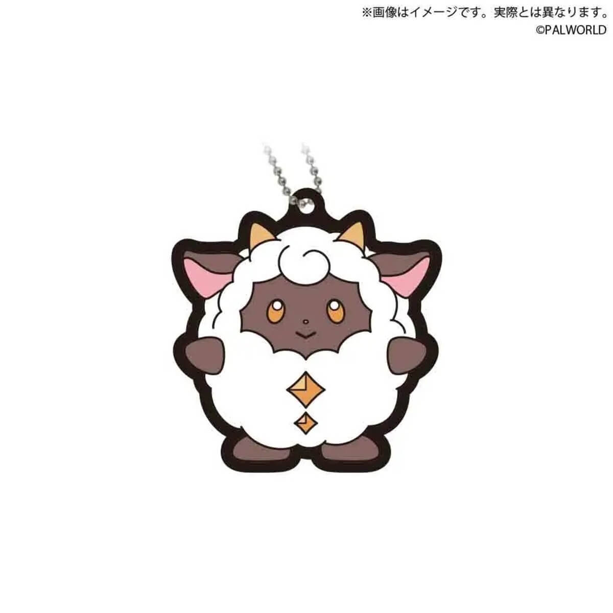 ガチャガチャ「Palworld / パルワールド」