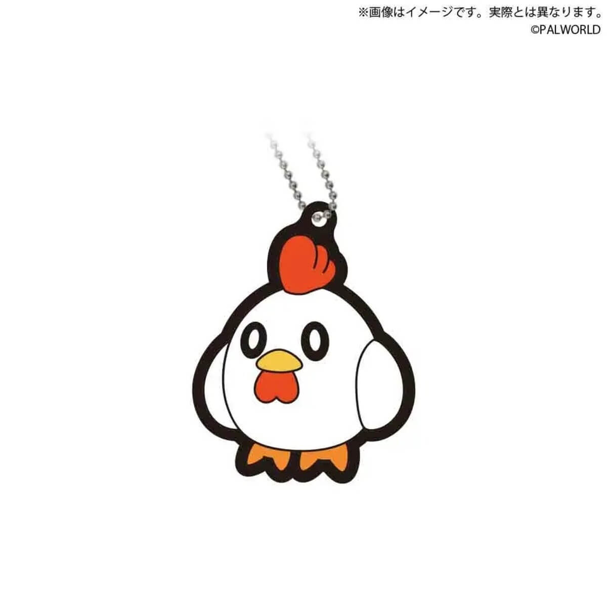 ガチャガチャ「Palworld / パルワールド」