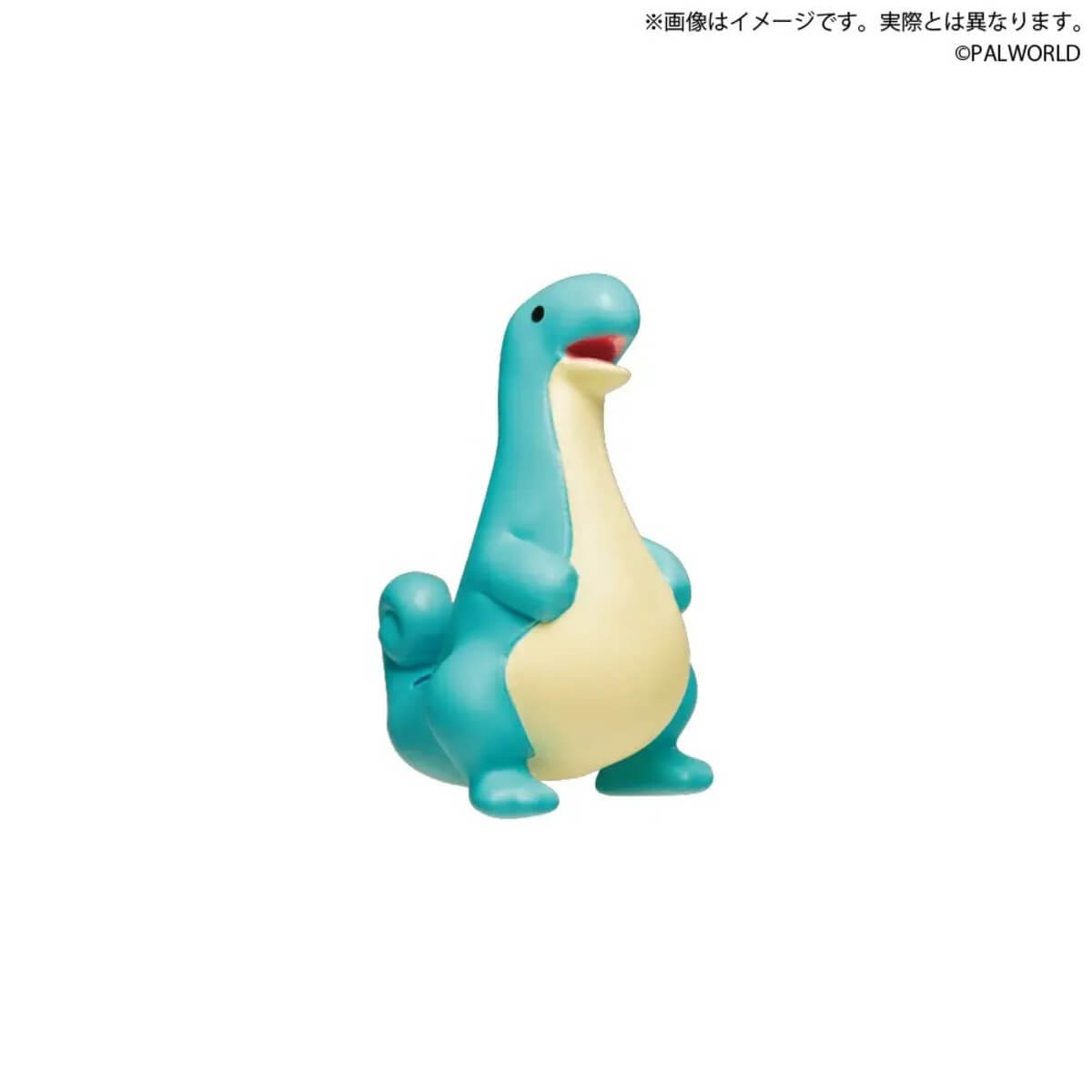 ガチャガチャ「Palworld / パルワールド」