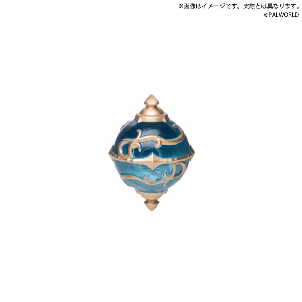 ガチャガチャ「Palworld / パルワールド」