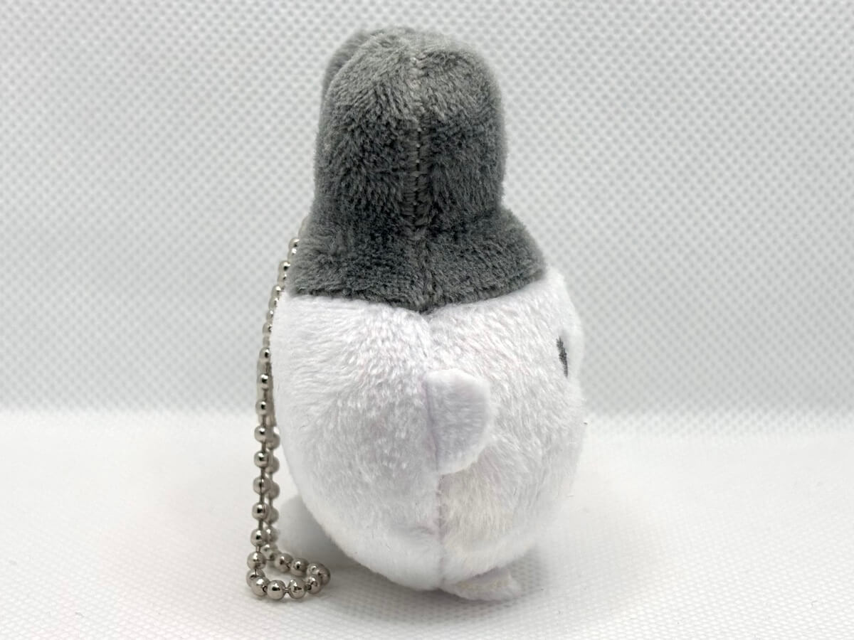 ガチャガチャ「たまごっち ぬいぐるみマスコット」