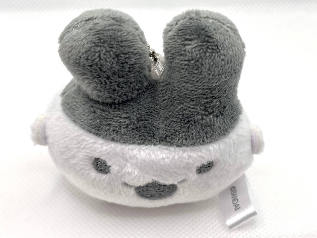 ガチャガチャ「たまごっち ぬいぐるみマスコット」