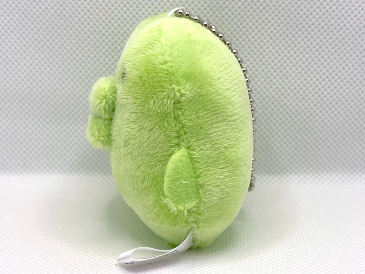 ガチャガチャ「たまごっち ぬいぐるみマスコット」