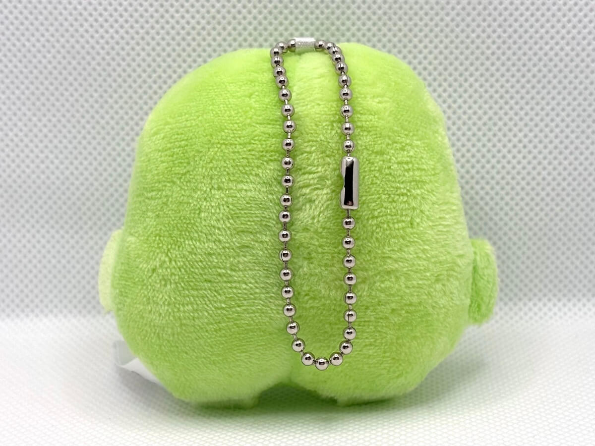 ガチャガチャ「たまごっち ぬいぐるみマスコット」