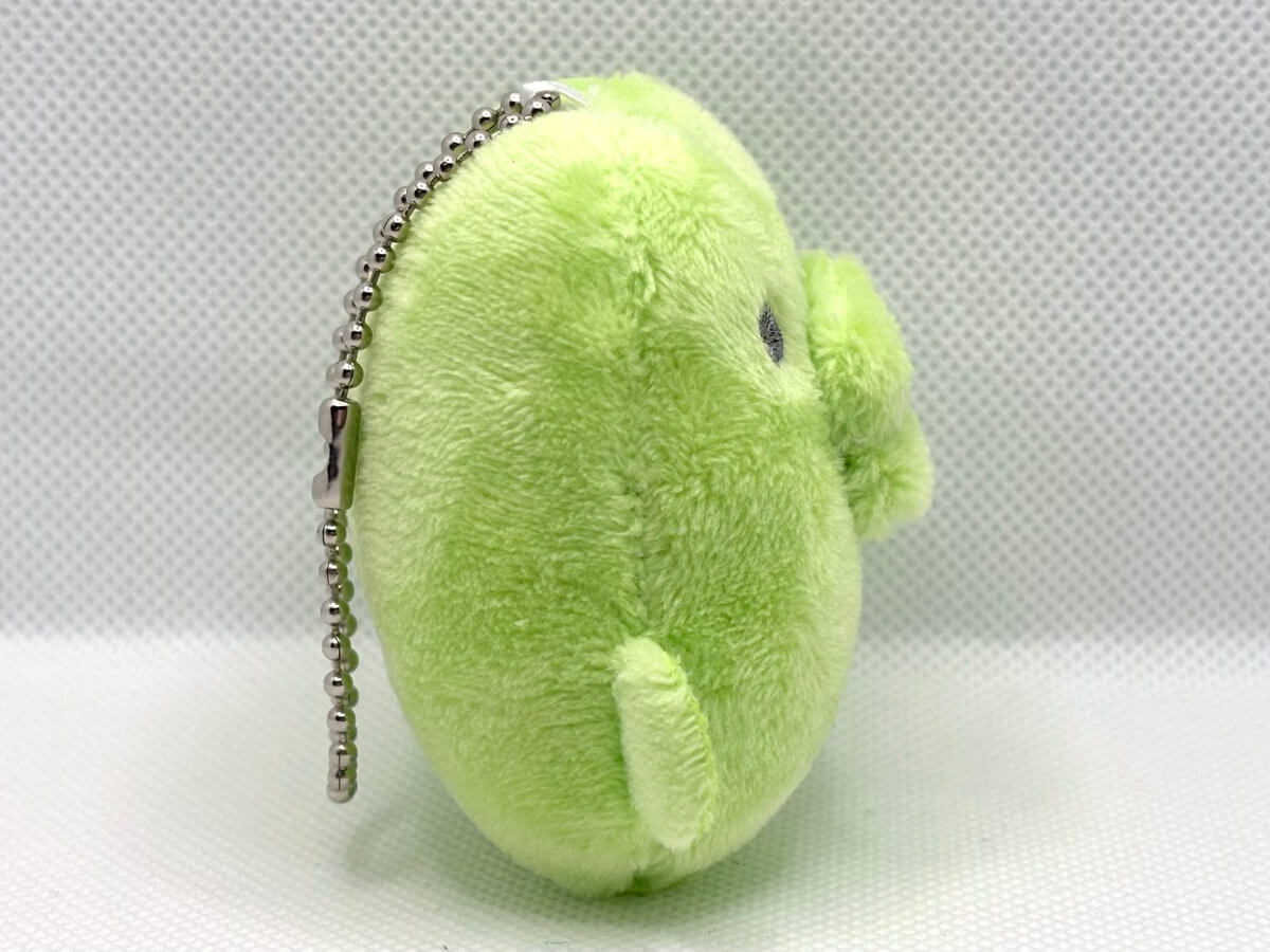 ガチャガチャ「たまごっち ぬいぐるみマスコット」