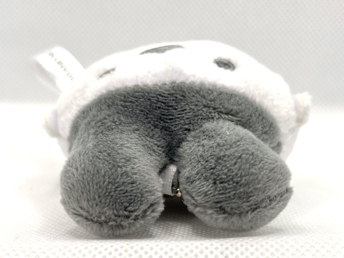 ガチャガチャ「たまごっち ぬいぐるみマスコット」