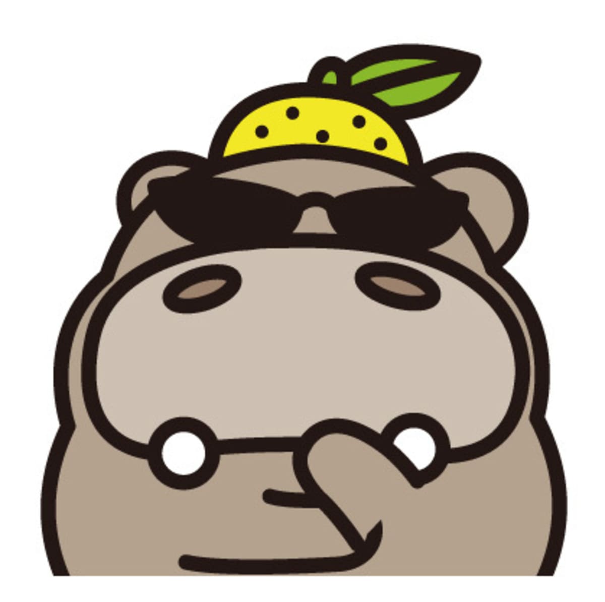 石川県能美市の公式キャラクターカプセルトイ
