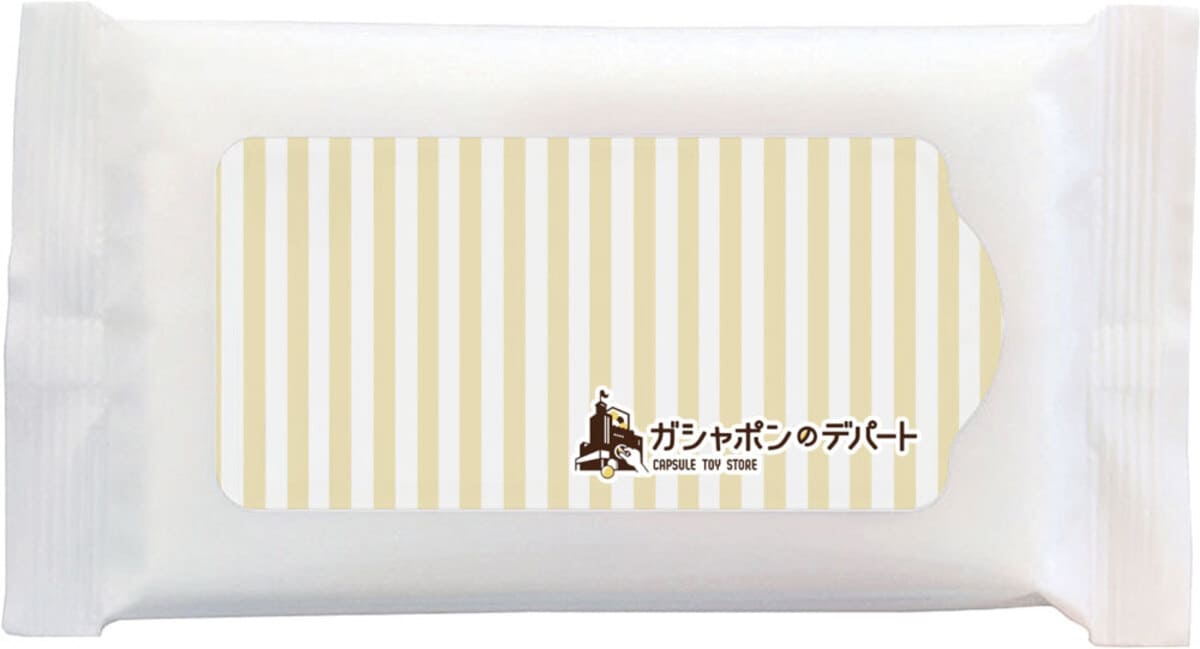 『ガシャポンのデパート』アピナ小山駅前店
