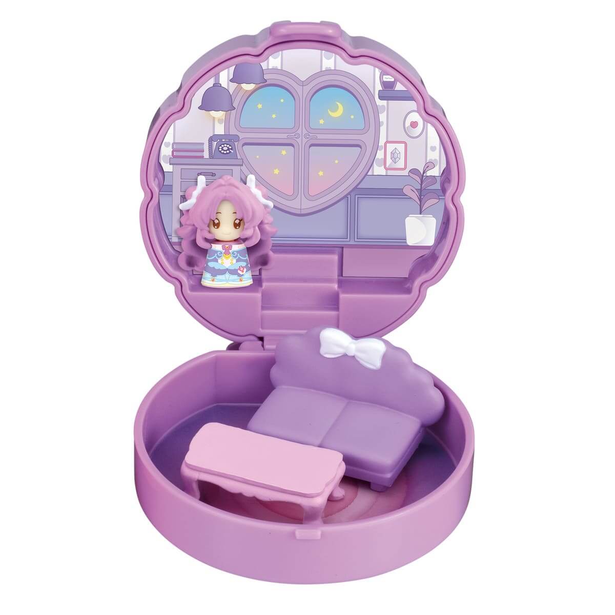 『ガシャポンバンダイオフィシャルショップ』トレッサ横浜店