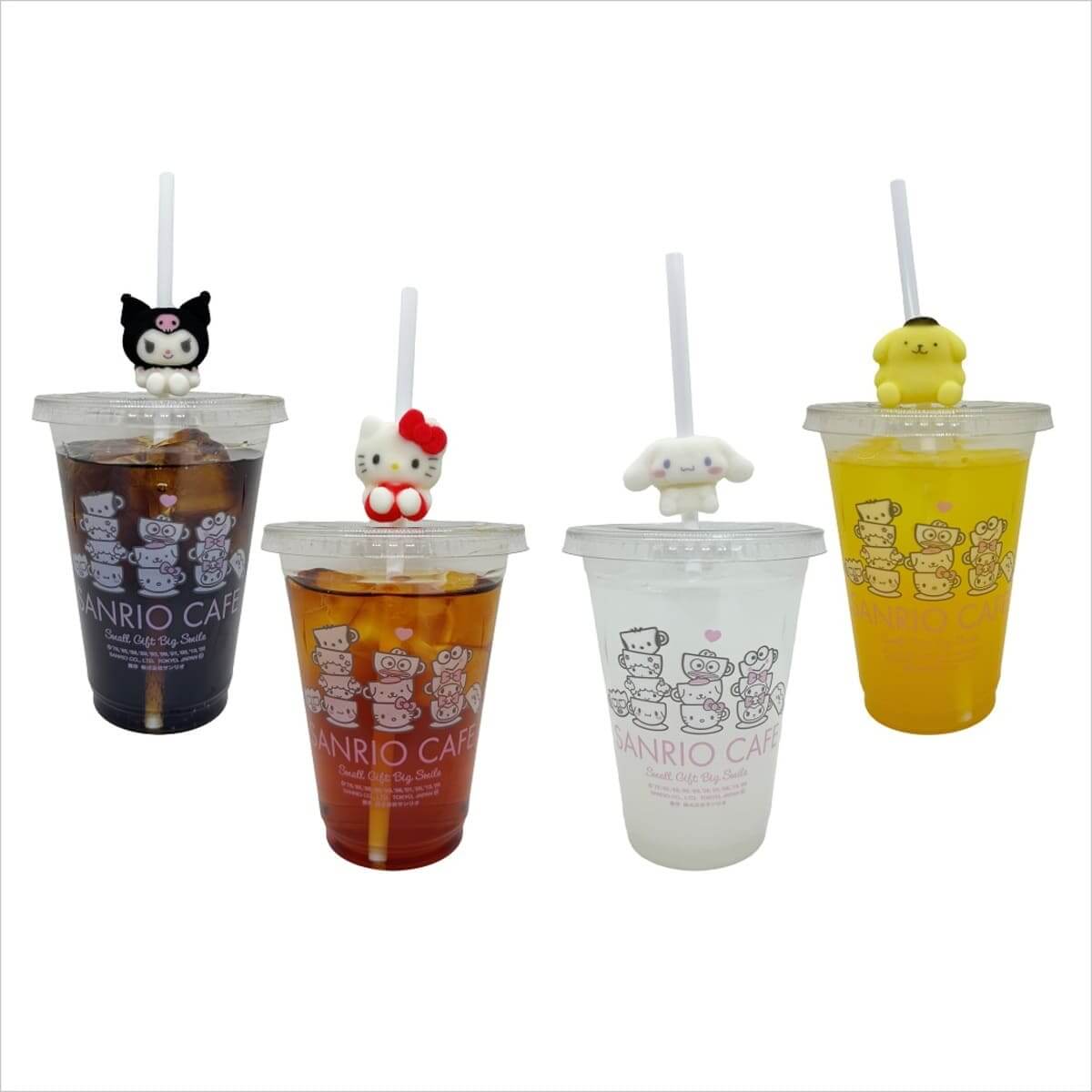Sanrio Kids Festival findet statt