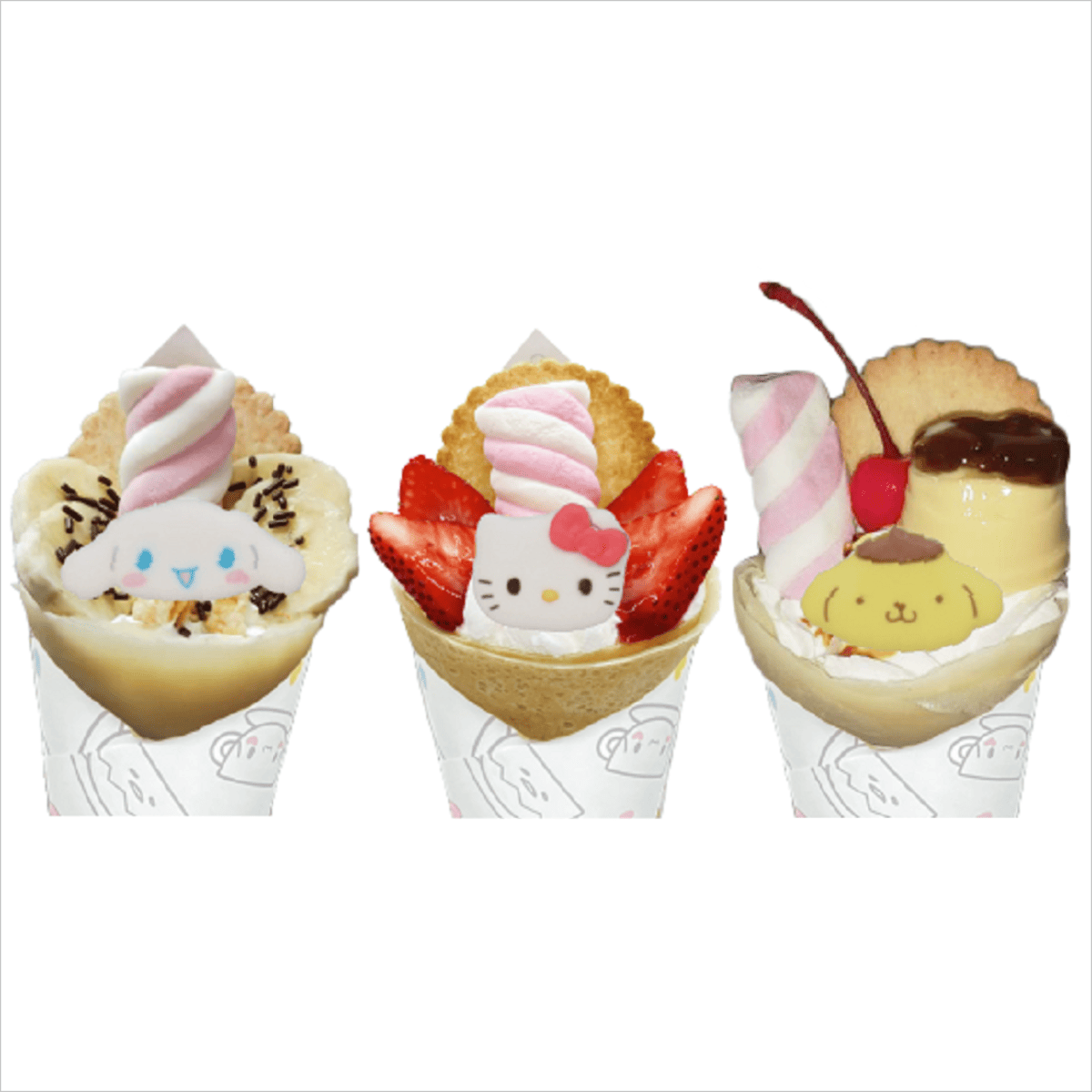 Sanrio Kids Festival findet statt