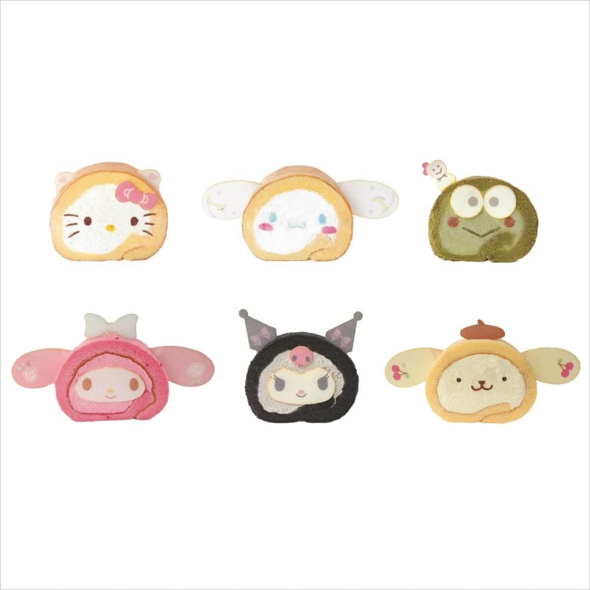 Sanrio Kids Festival findet statt
