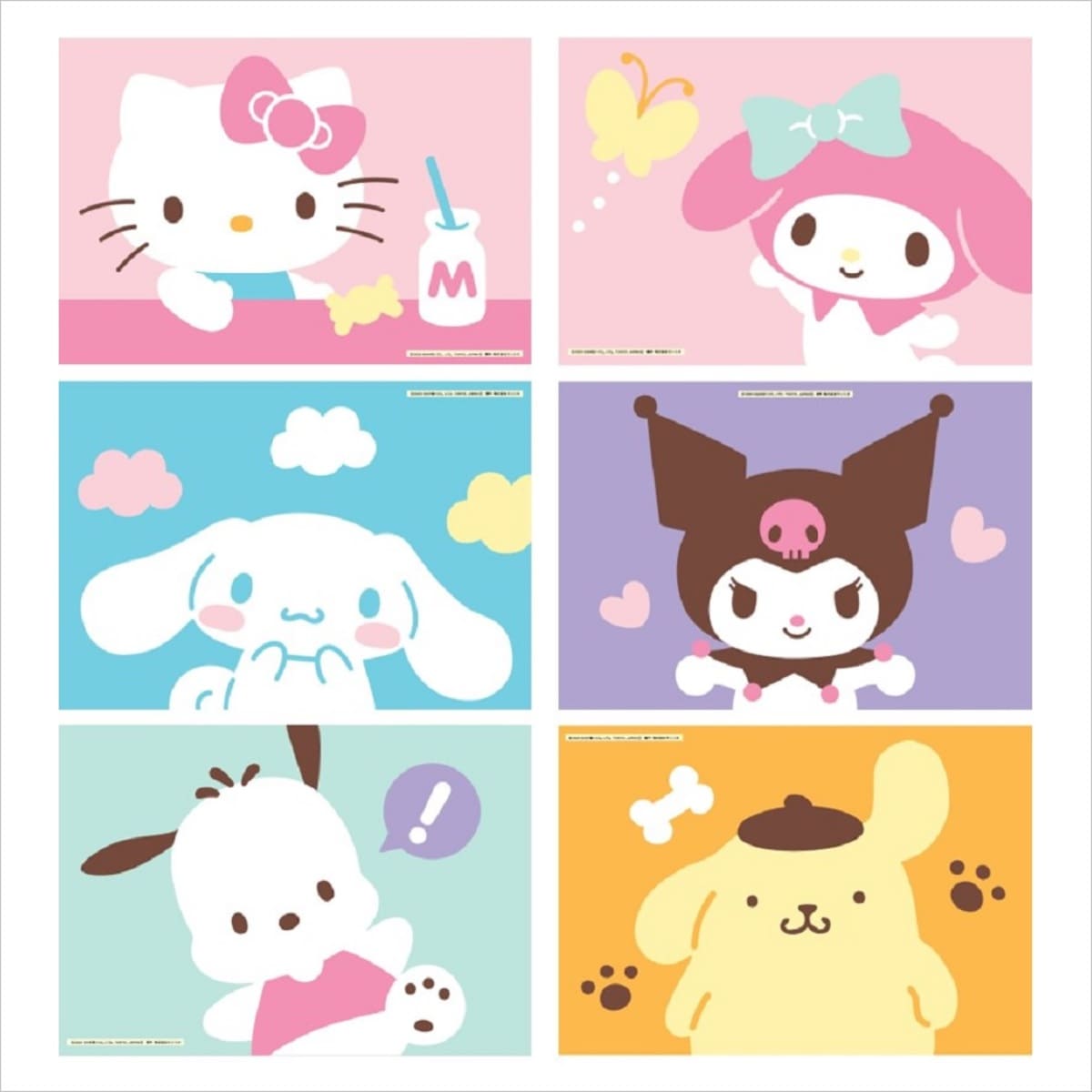 Sanrio Kids Festival findet statt