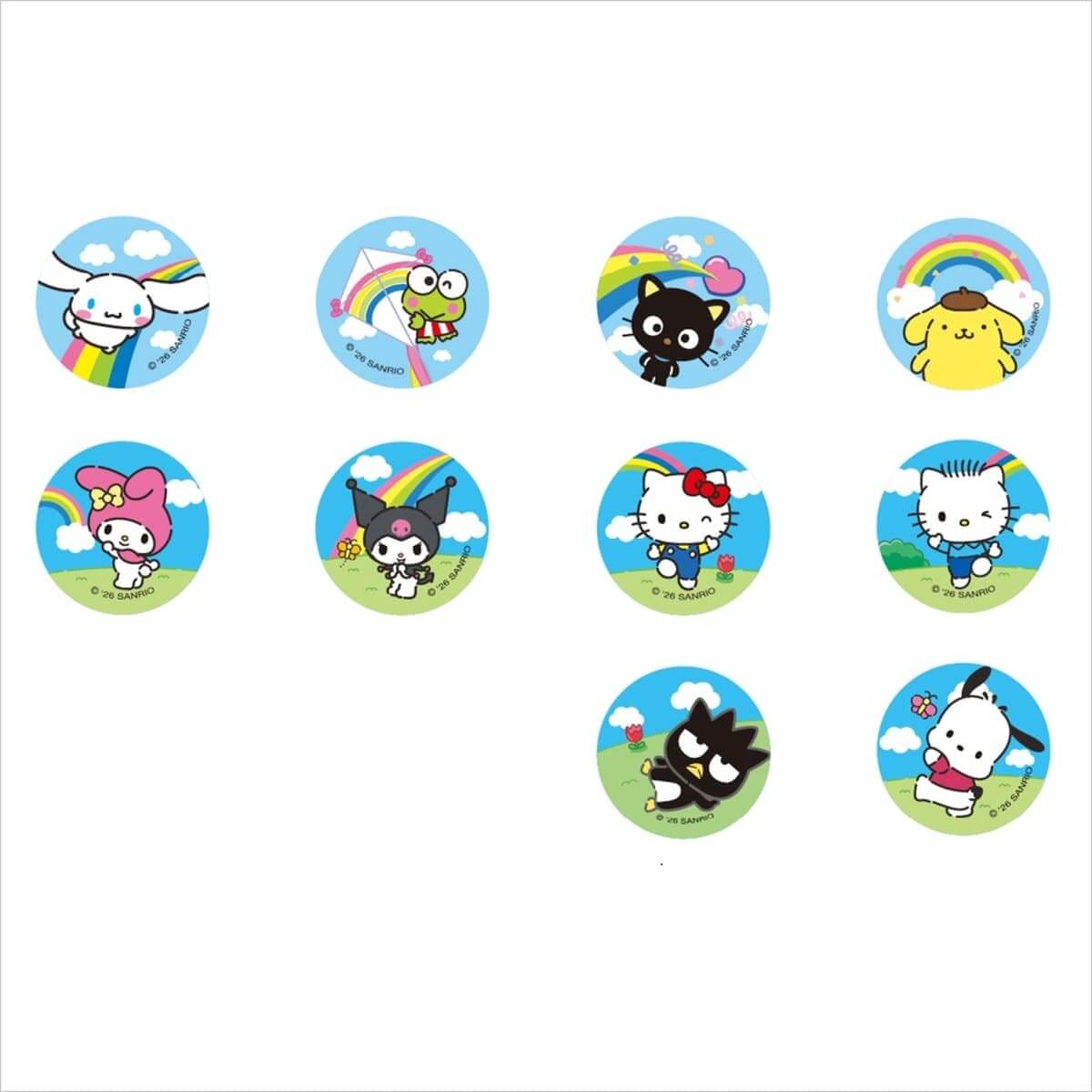 Sanrio Kids Festival findet statt
