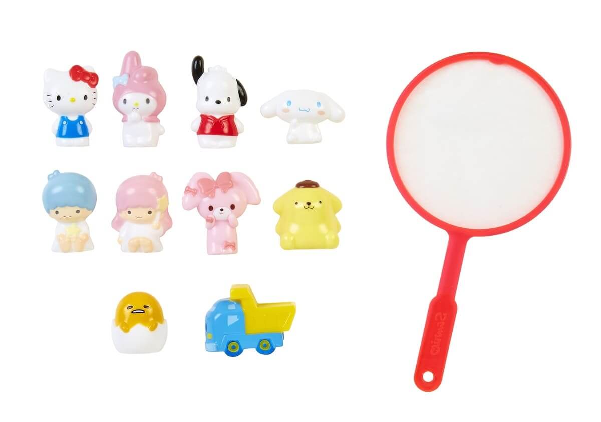 Sanrio Kids Festival findet statt