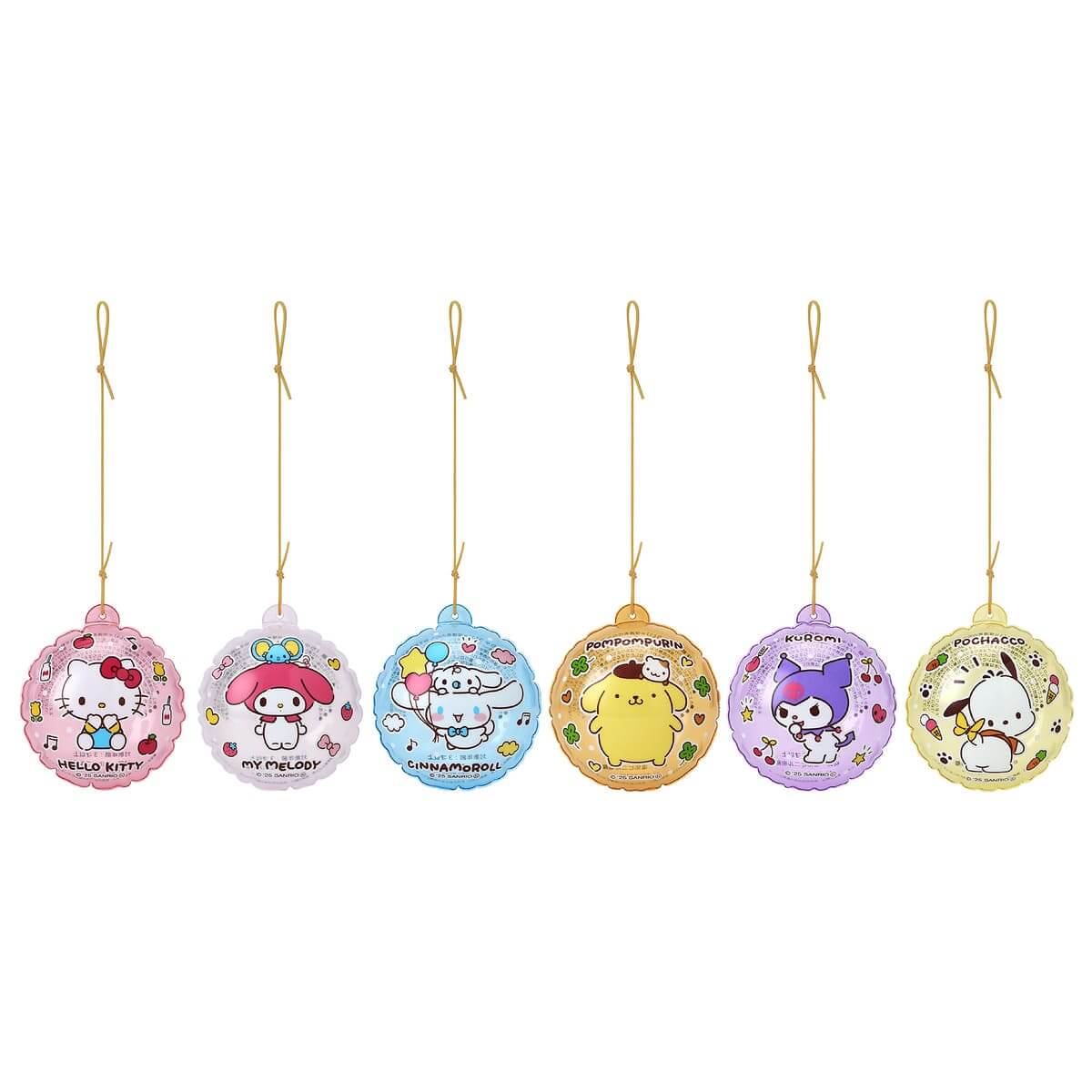 Sanrio Kids Festival findet statt