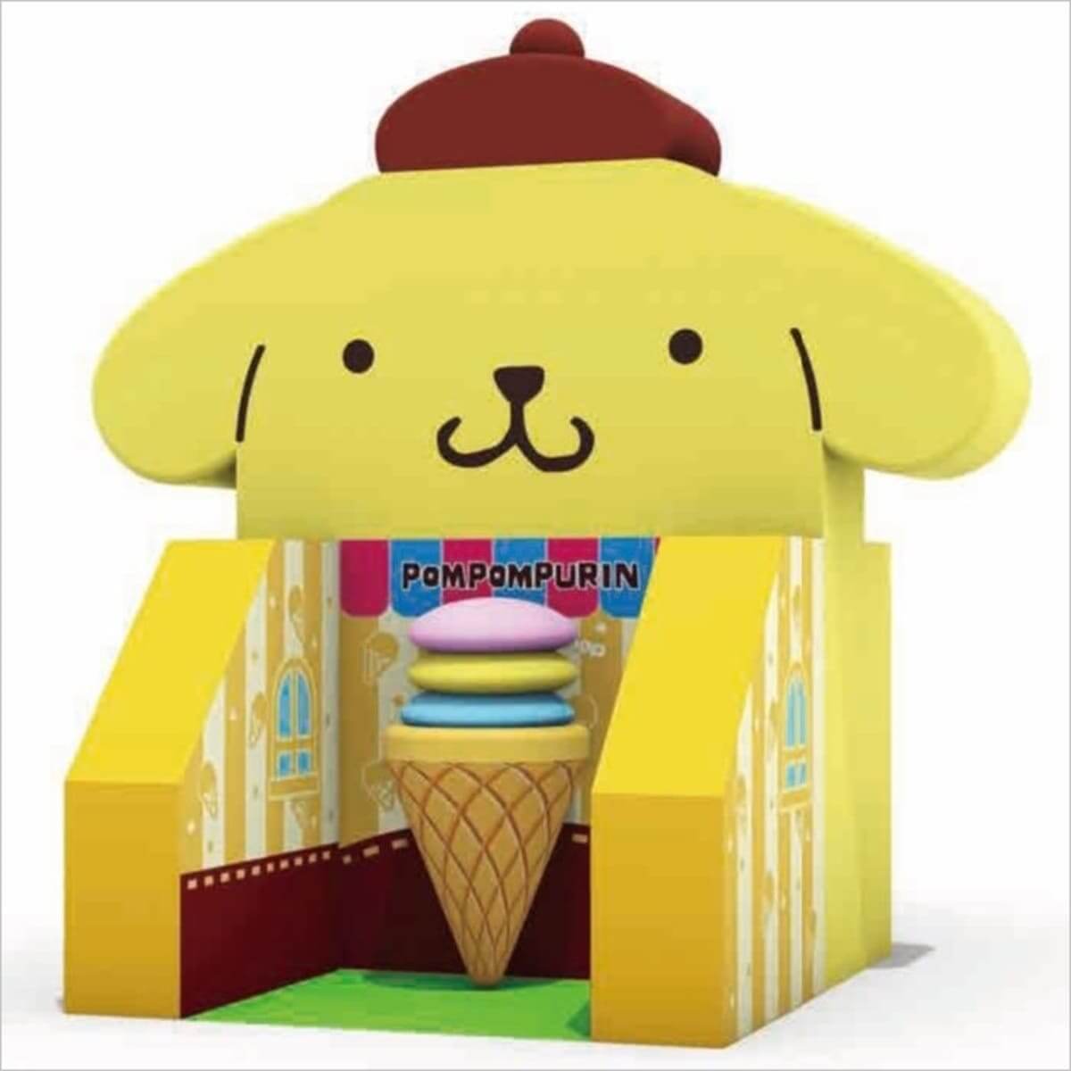 Sanrio Kids Festival findet statt