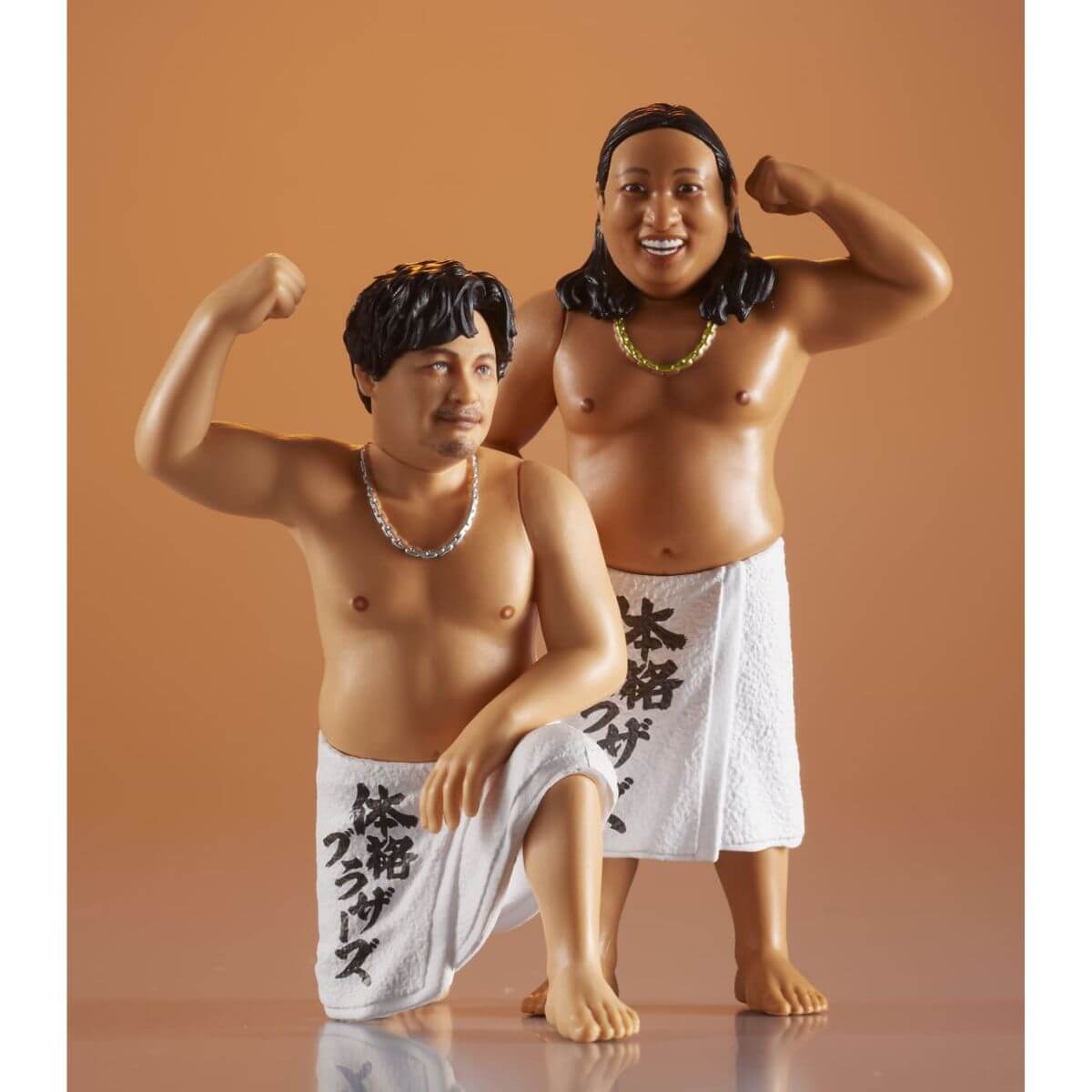 体格ブラザーズ ビッグボディー コレクション