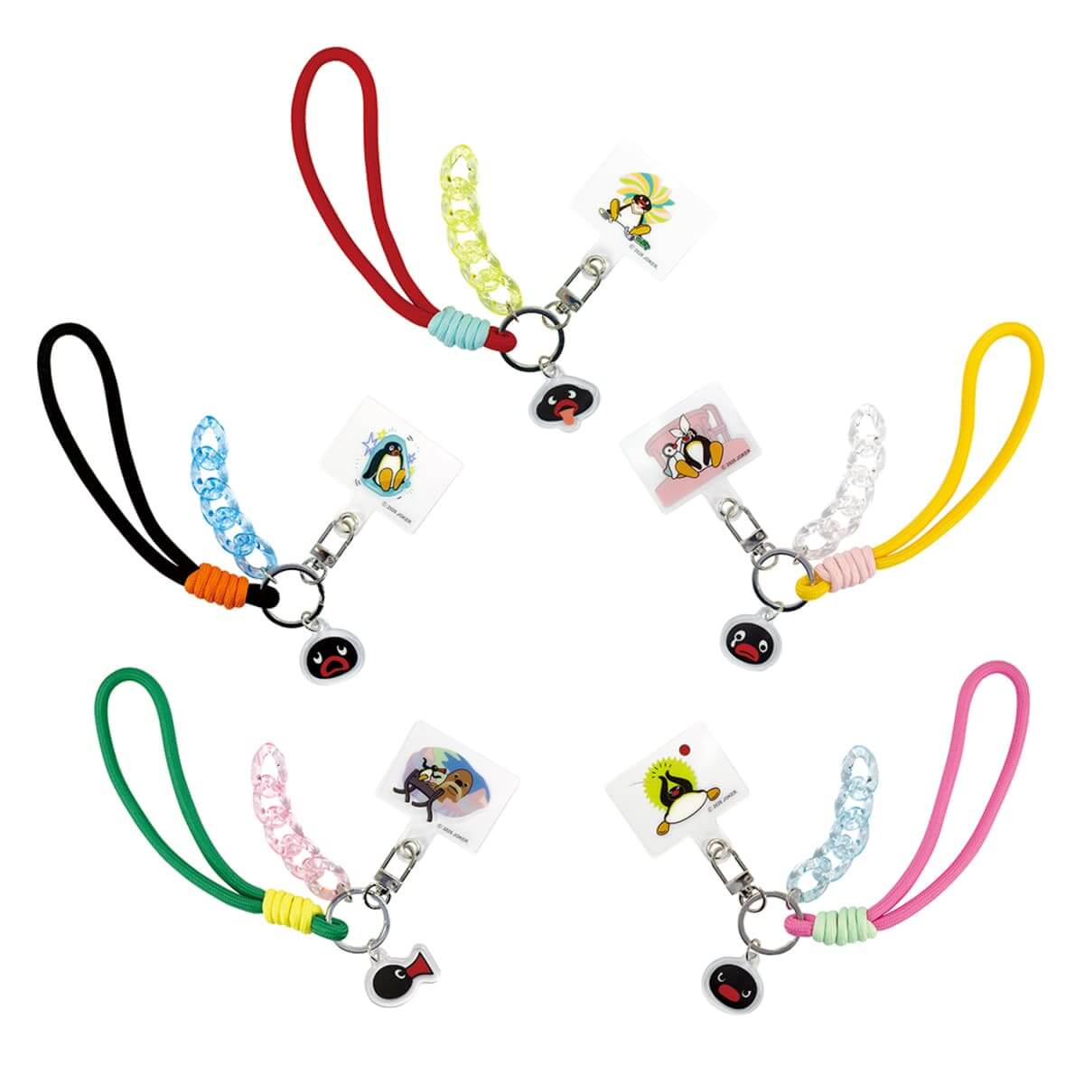 PINGU™ Limited Capsule Toy