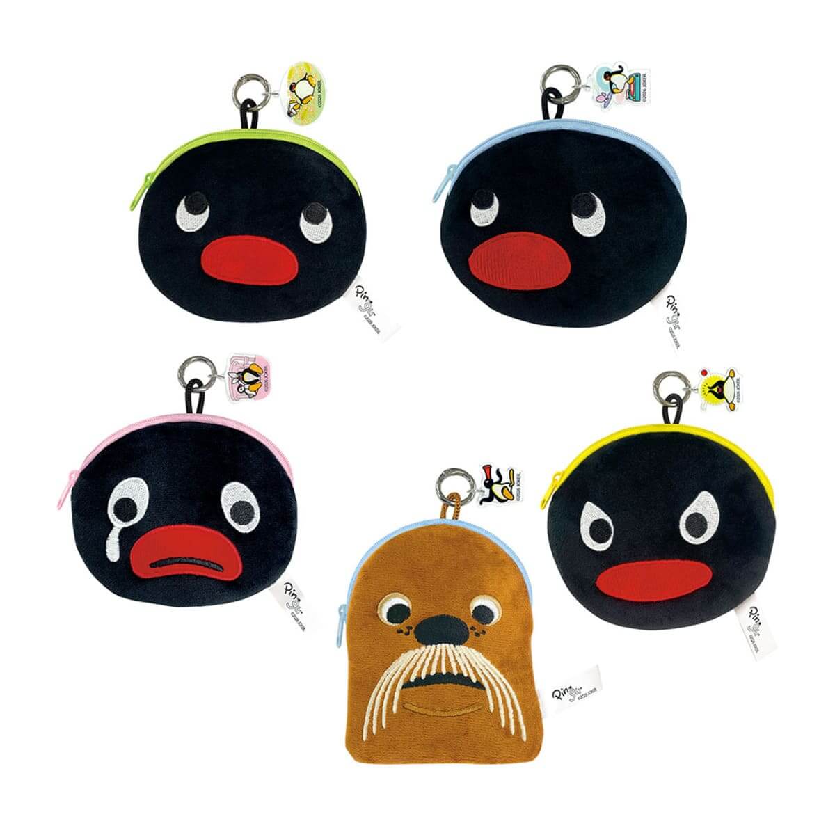 PINGU™ Limited Capsule Toy