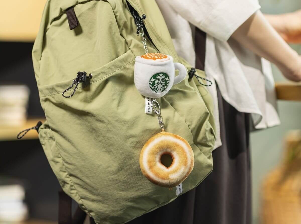 スターバックス ジョイフル カプセル