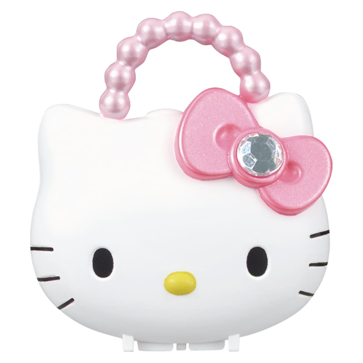 ハローキティ かわいいおもちゃ ミニチュアチャーム