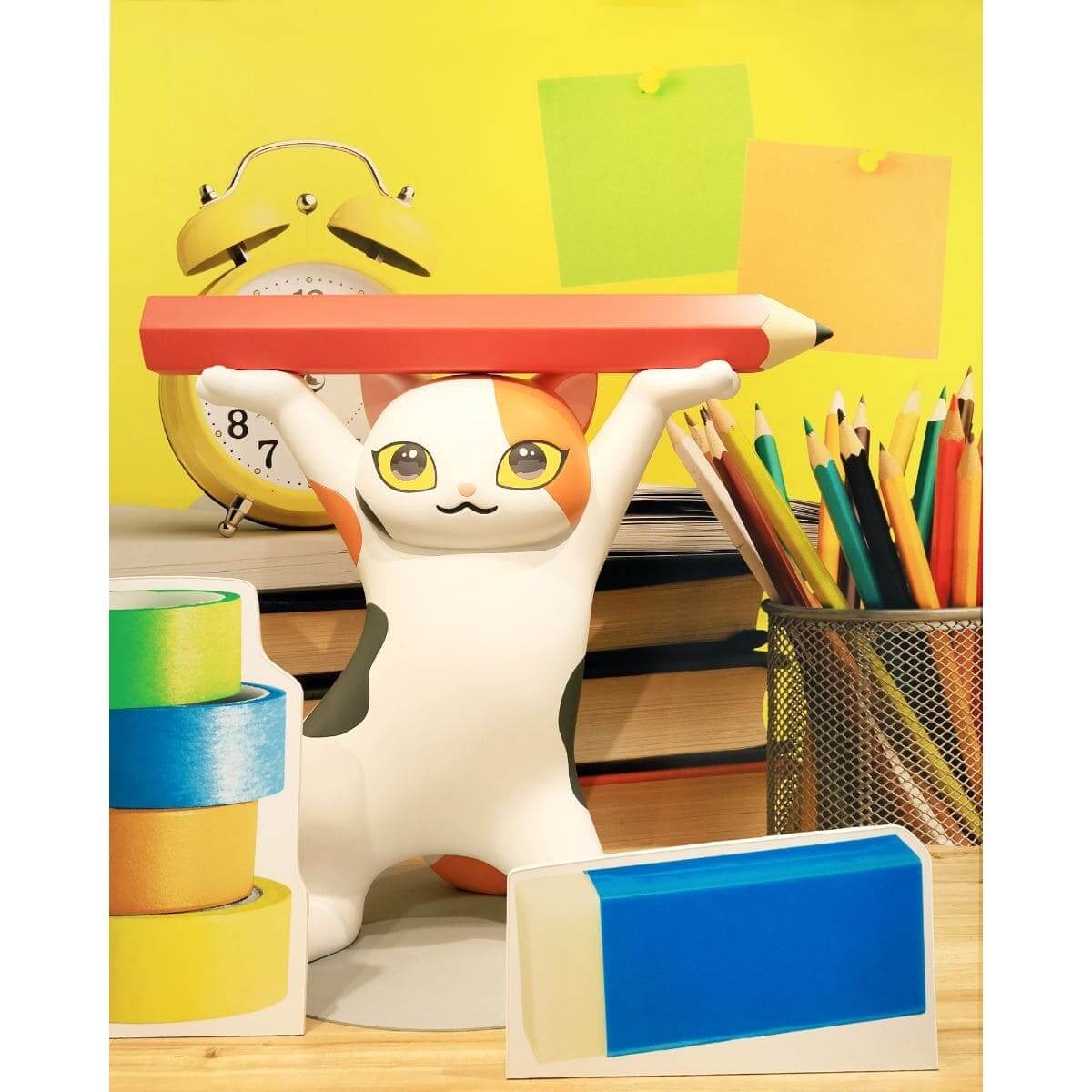 カプセルトイイベント「Qualia 10周年展」