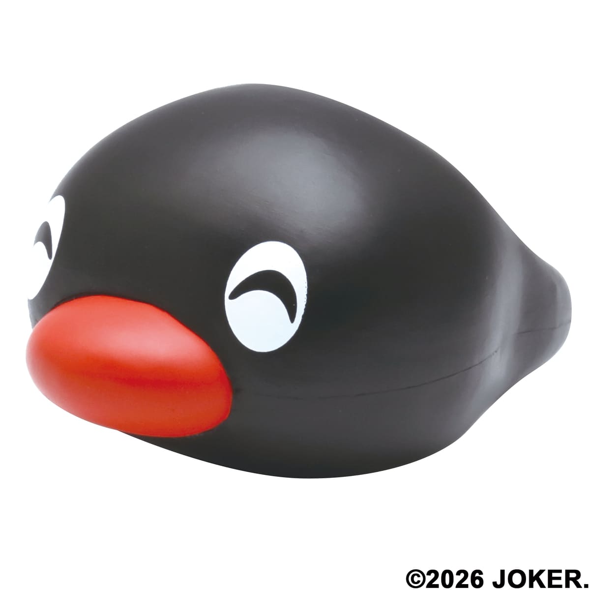 PINGU™　まるっとマスコットリング