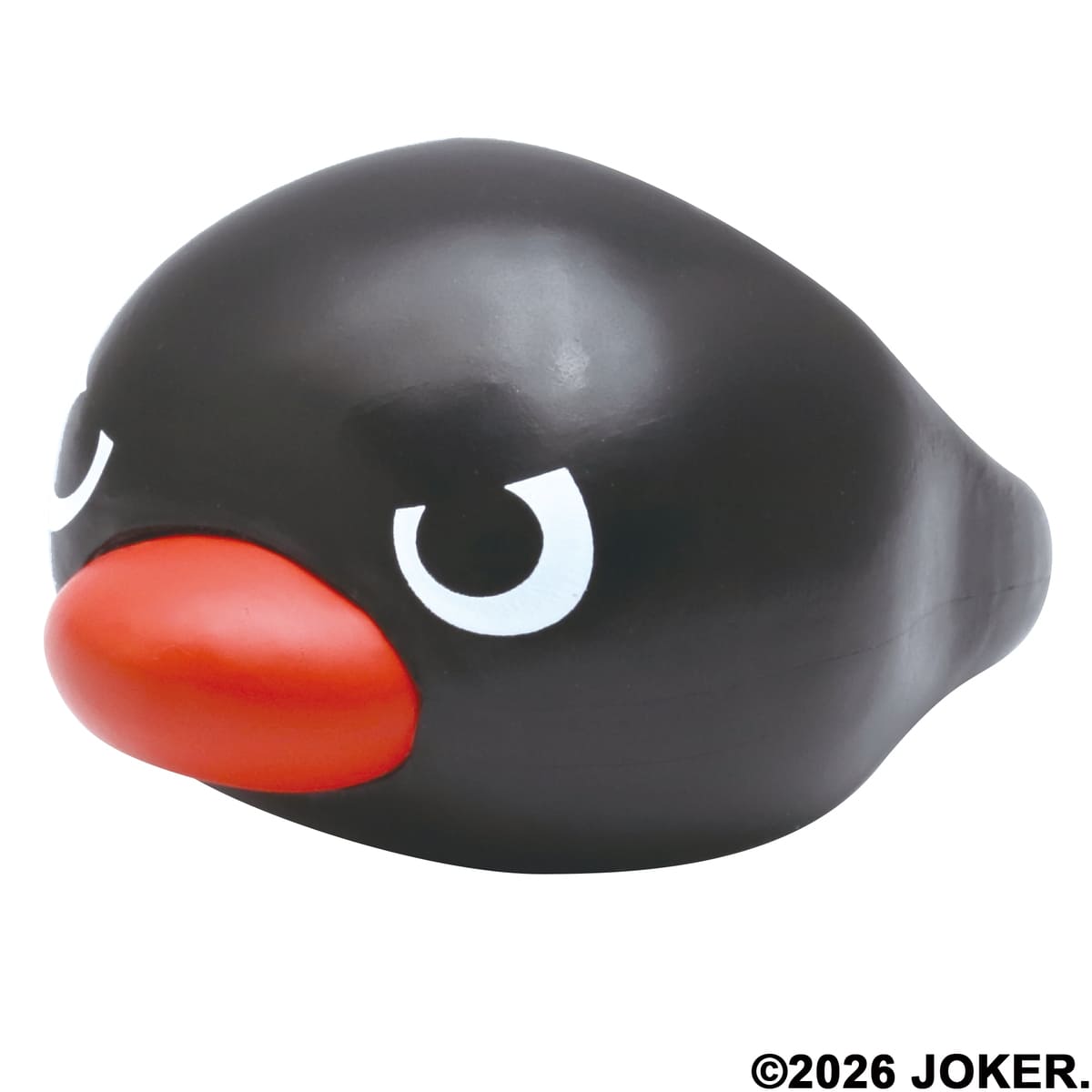 PINGU™　まるっとマスコットリング